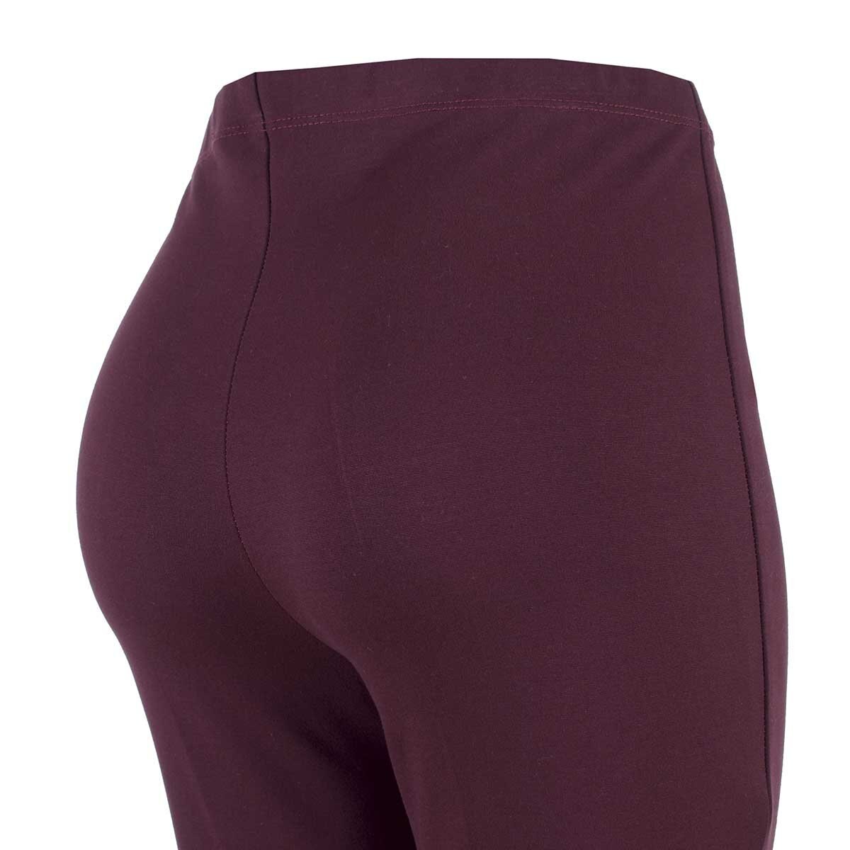 Pantalón Recto Philosophy Woman para Dama