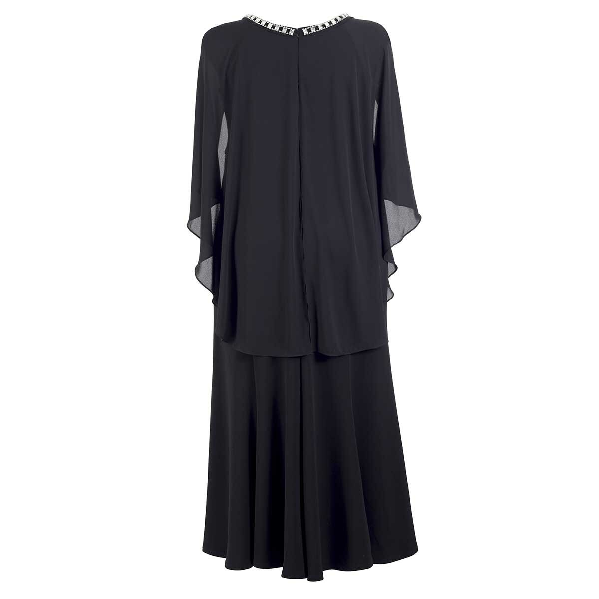Vestido Escote V Philosophy Jr Nights para Dama