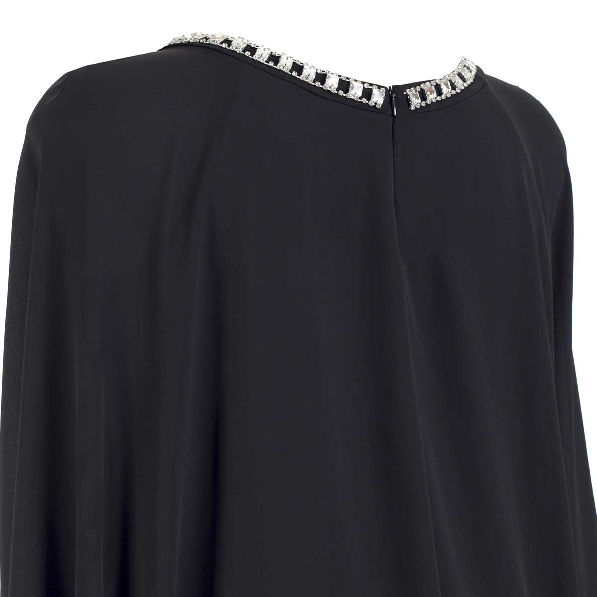 Vestido Escote V Philosophy Jr Nights para Dama