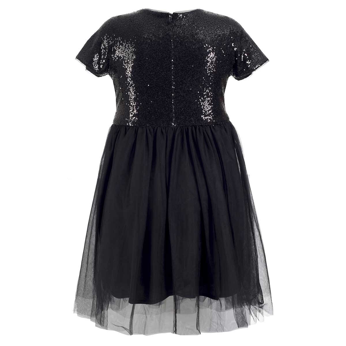 Vestido con Lentejuelas Philosophy Jr Nights para Dama