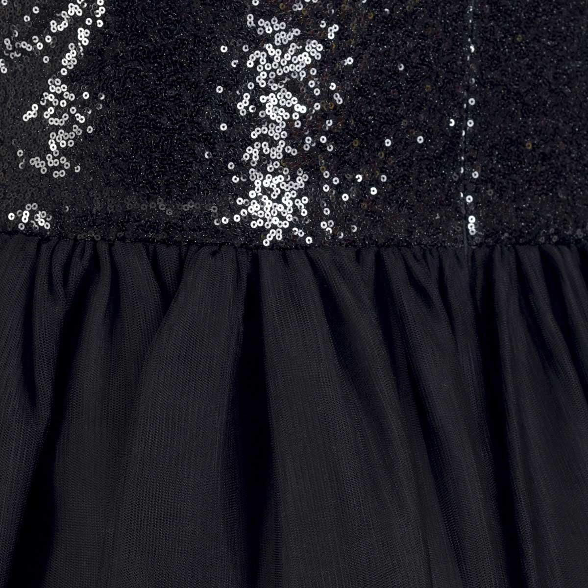 Vestido con Lentejuelas Philosophy Jr Nights para Dama