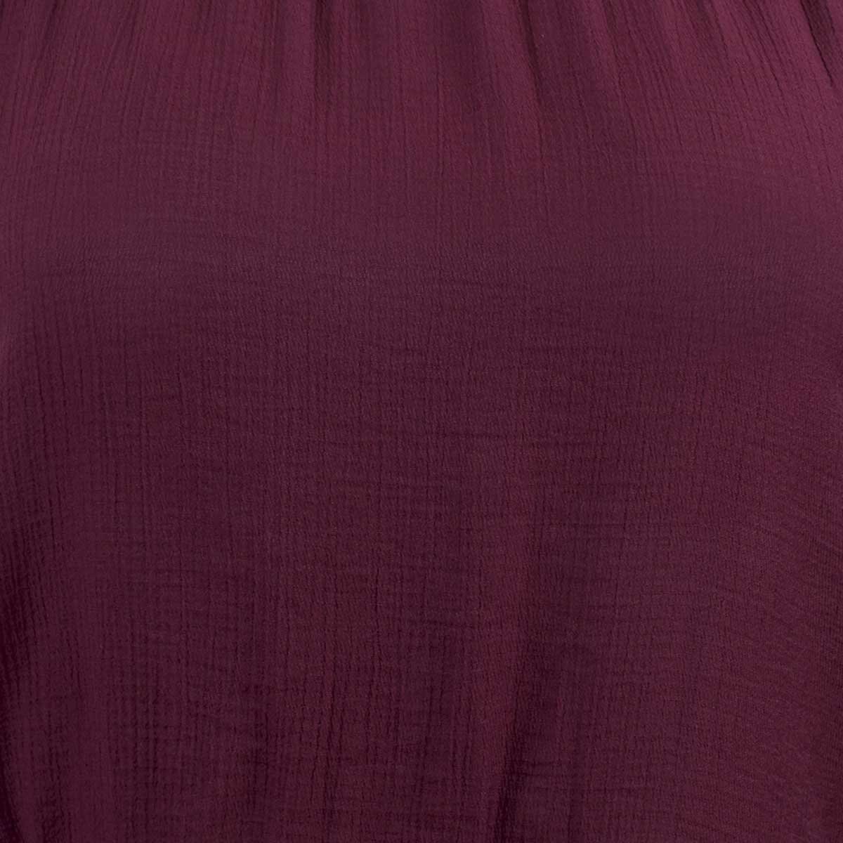 Blusa para Dama con Resorte Philosophy Jr Plus
