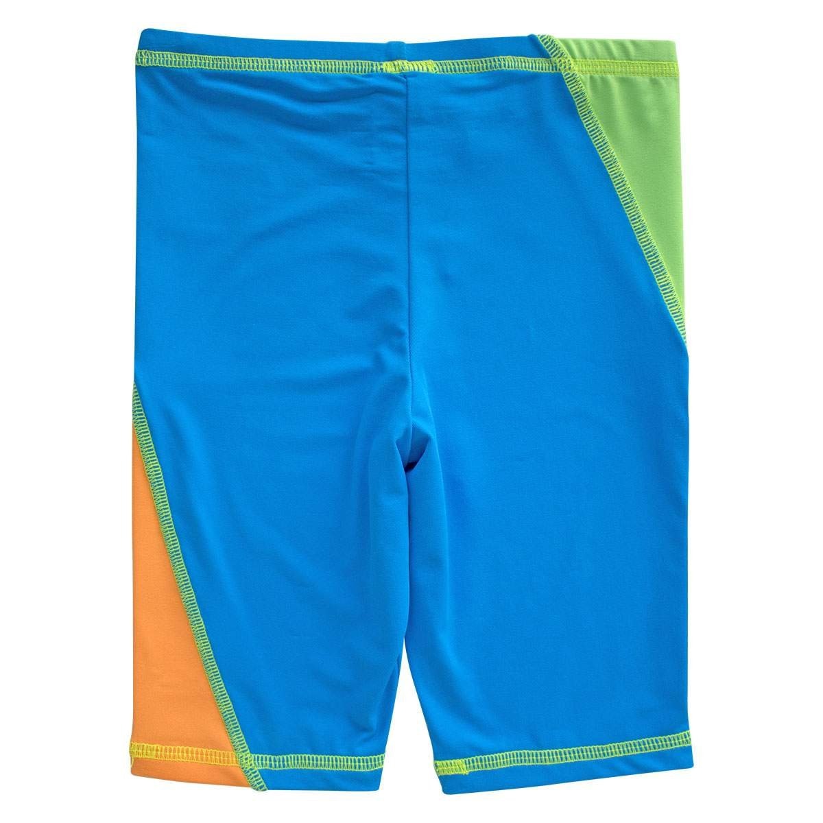 Short Jammer Skysoul para Niño