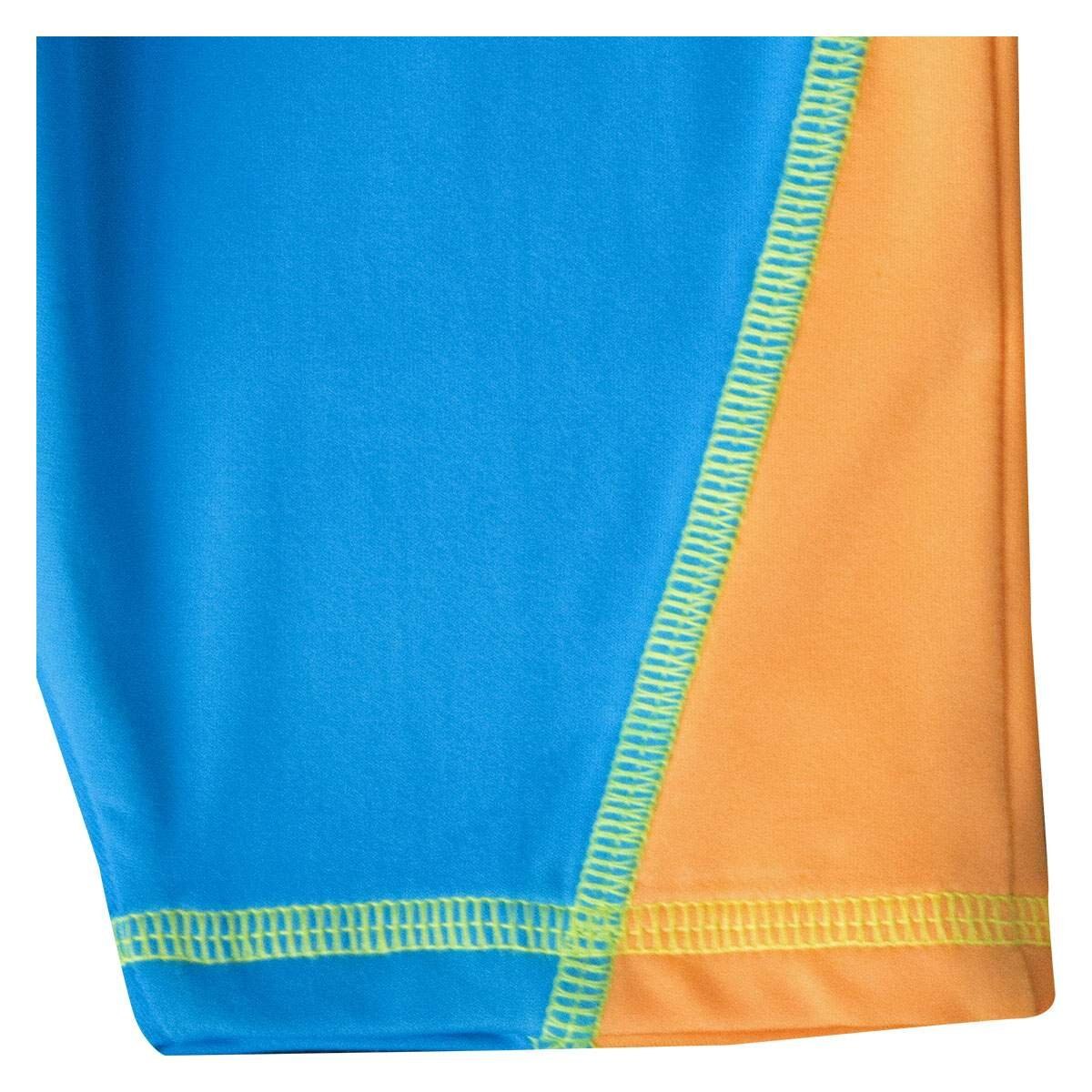 Short Jammer Skysoul para Niño
