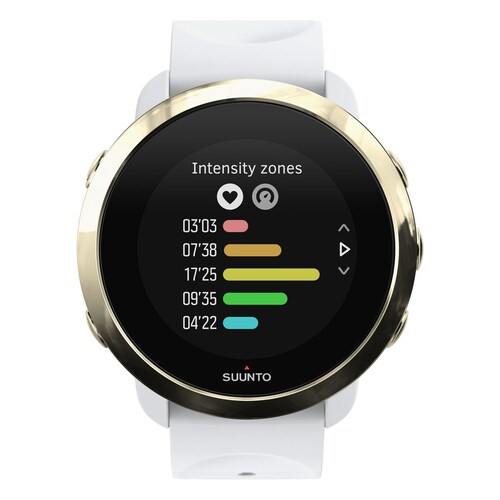 Reloj Deportivo Gold Suunto 3