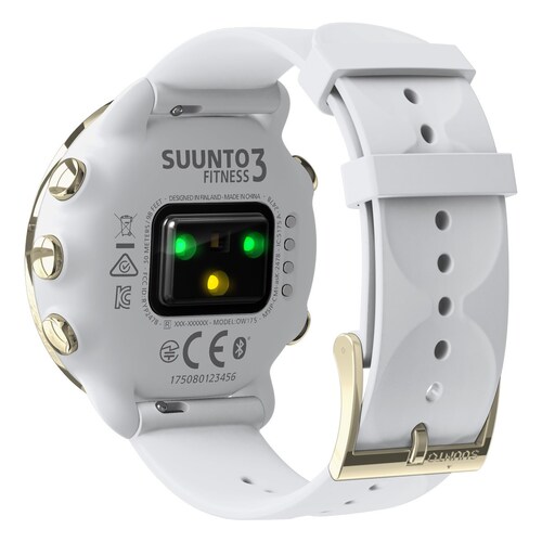 Reloj Deportivo Gold Suunto 3
