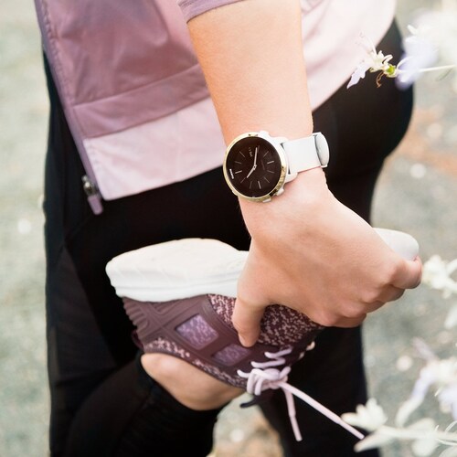 Reloj Deportivo Gold Suunto 3