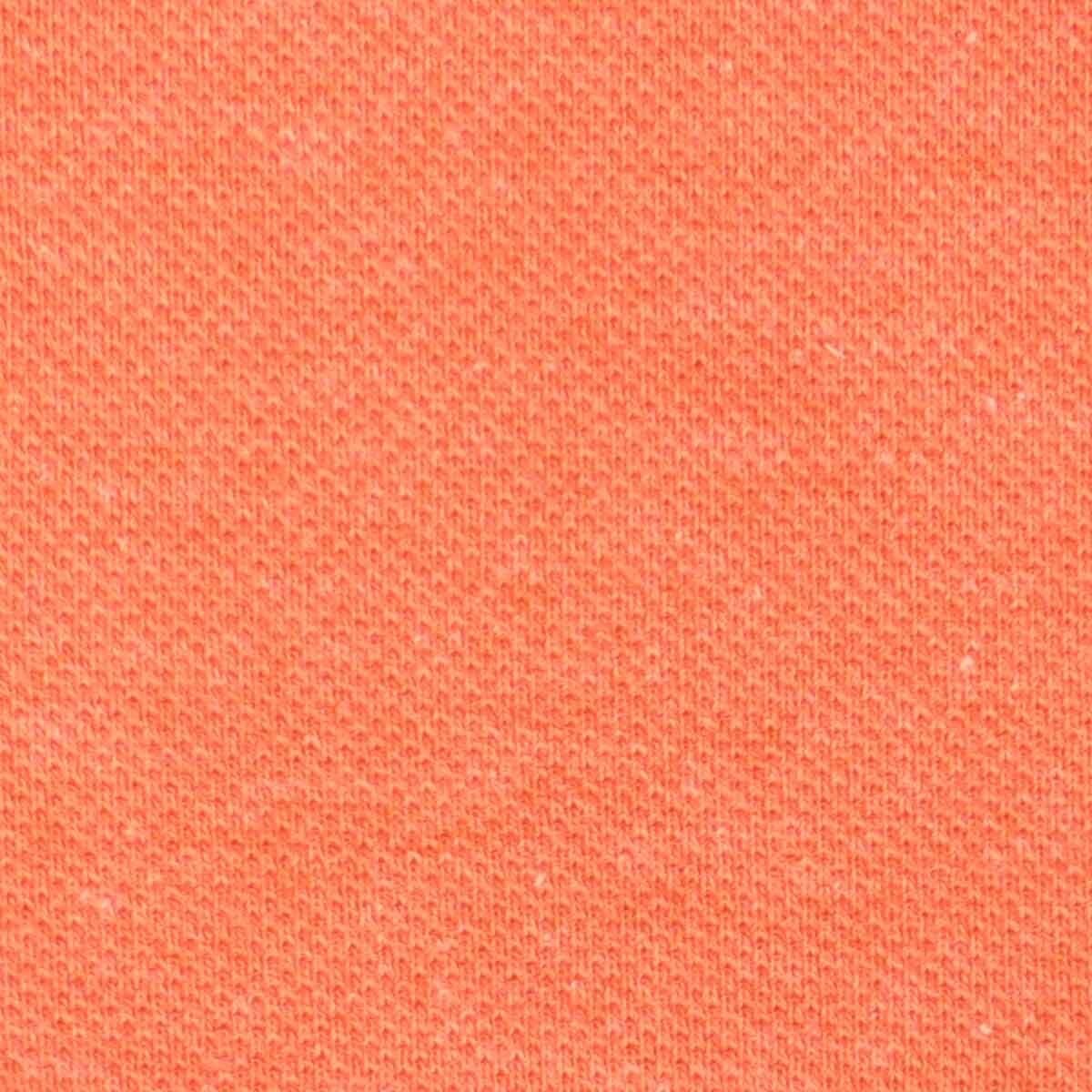 Polo Naranja Manga Corta Polo Club para Caballero