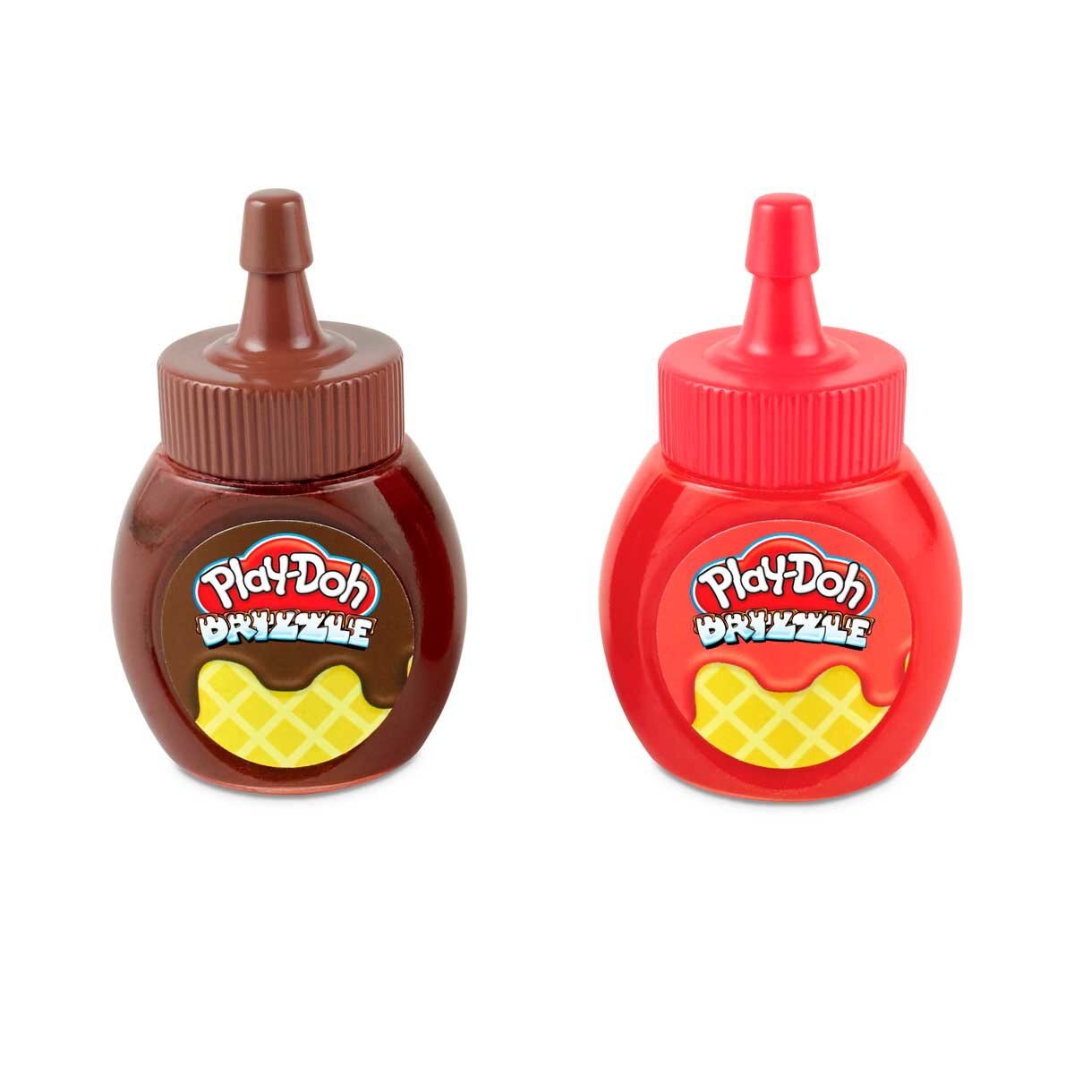 Play Doh Set de Helados Divertidos