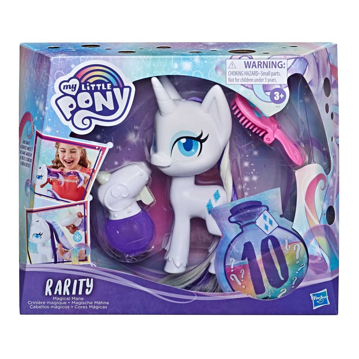 pony hasbro precio