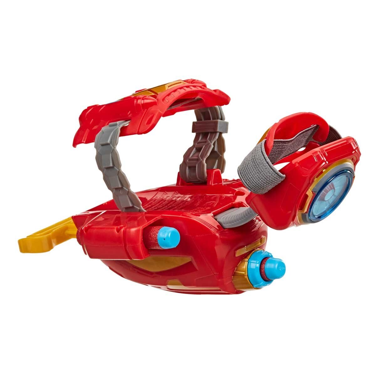 Lanzador de Iron Man Marvel