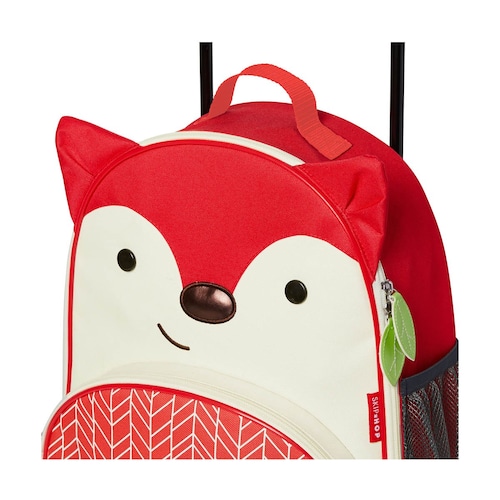 Mochila con Ruedas de Zorro Skip Hop