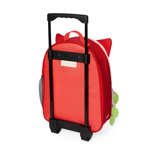 Mochila con Ruedas de Zorro Skip Hop
