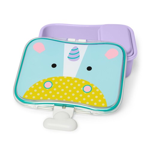 Set Lonchera de Unicornio Skip Hop