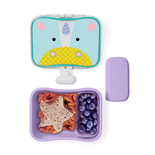 Set Lonchera de Unicornio Skip Hop