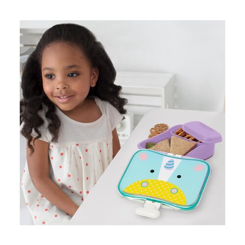 Set Lonchera de Unicornio Skip Hop