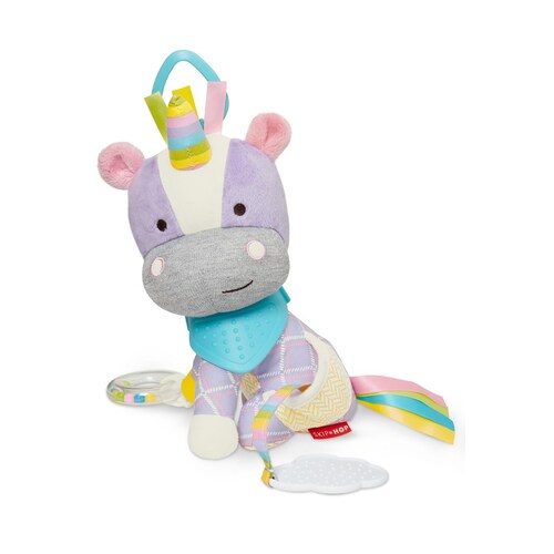 Peluche Bandana Buddy Unicornio Skip Hop
