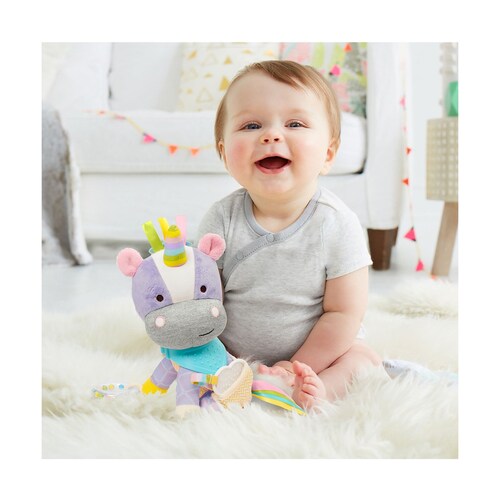 Peluche Bandana Buddy Unicornio Skip Hop