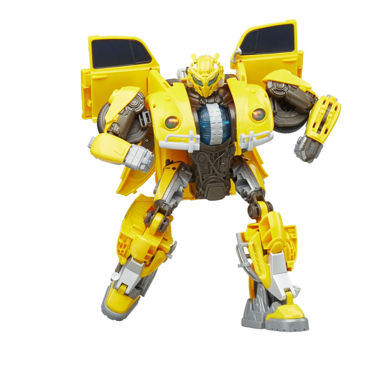 figura bumblebee