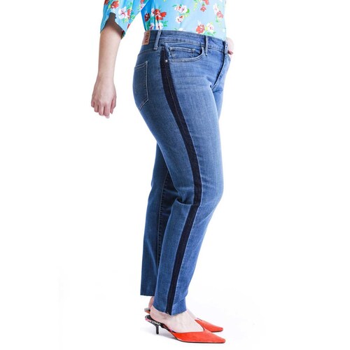 Jeans 311 Shaping Skinny Plus Levis para Dama