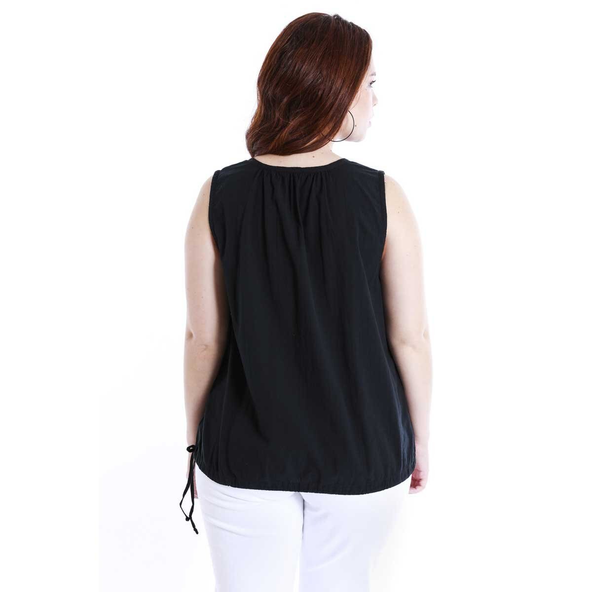 Blusa para Dama Saron Top Plus Levis