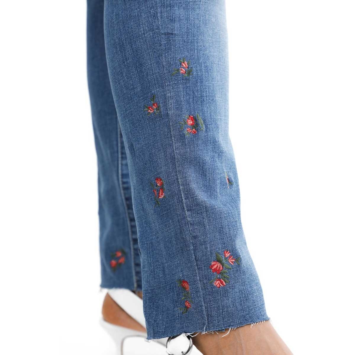 Jeans 311 Shaping Skinny Plus Levis para Dama