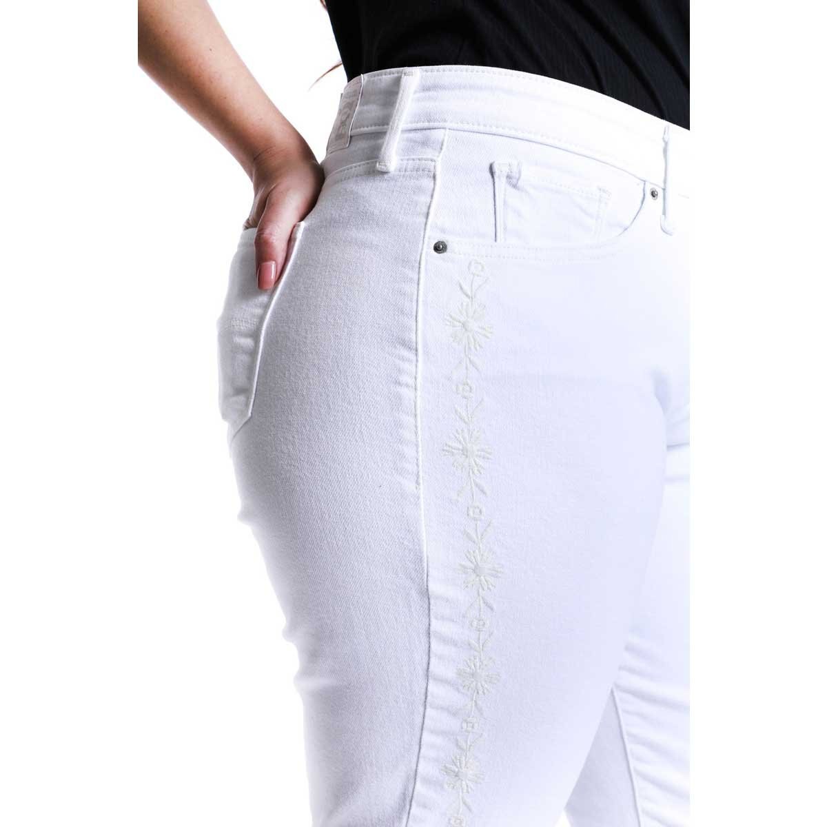 Jeans 311 Shaping Skinny Plus Levis para Dama