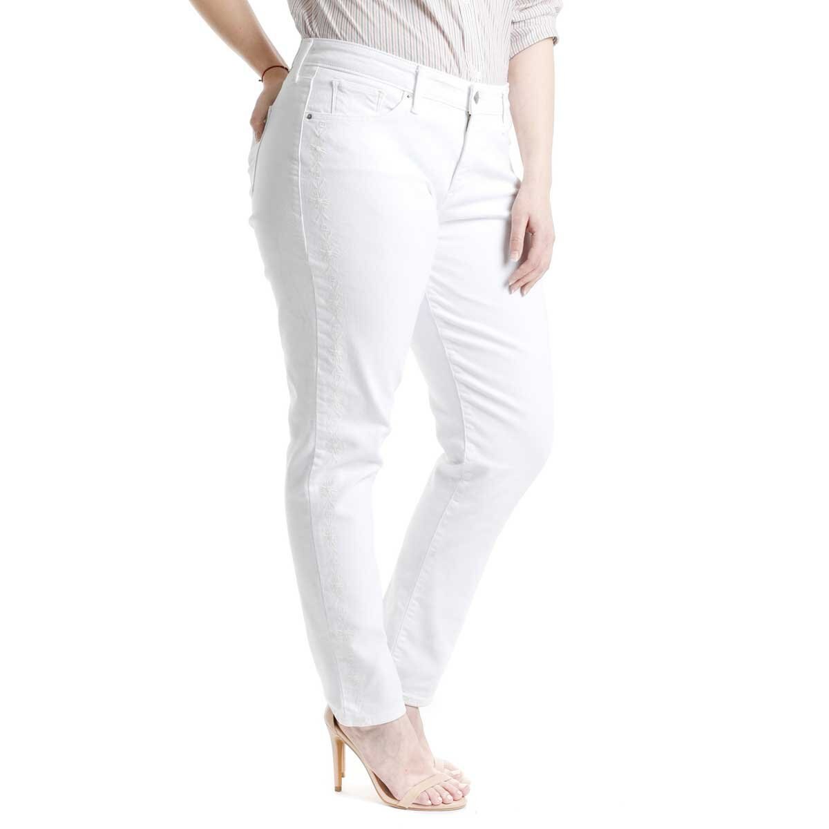 Jeans 311 Shaping Skinny Plus Levis para Dama
