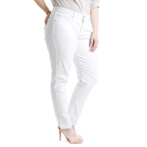 Jeans 311 Shaping Skinny Plus Levis para Mujer