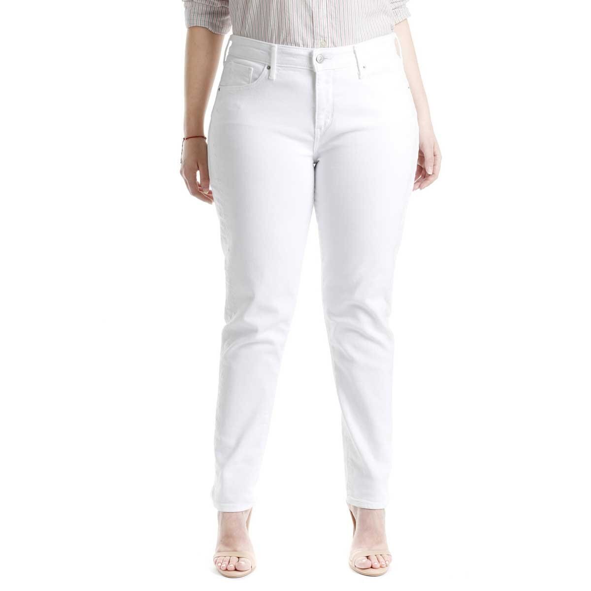Jeans 311 Shaping Skinny Plus Levis para Dama