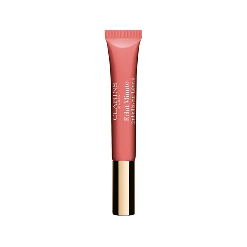 Lipstick Clarins Instant Light Natural Perfector 05 Candy Shimmer