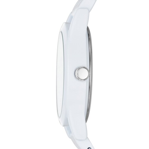 Reloj Blanco para Mujer Skechers