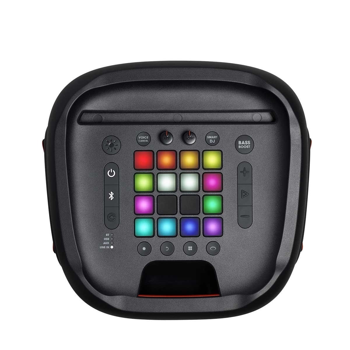 Bocina Party Box 1000 con Luces Jbl