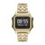 Reloj Digital Dorado para Caballero Armani Exchange