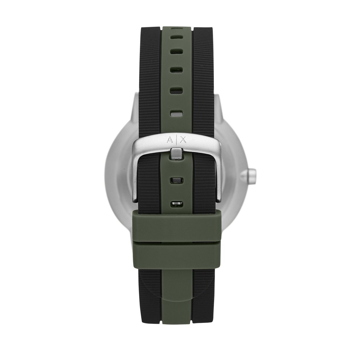 Reloj de Silicón para Caballero Armani Exchange