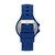 Reloj Unisex de Silicón Azul Skechers