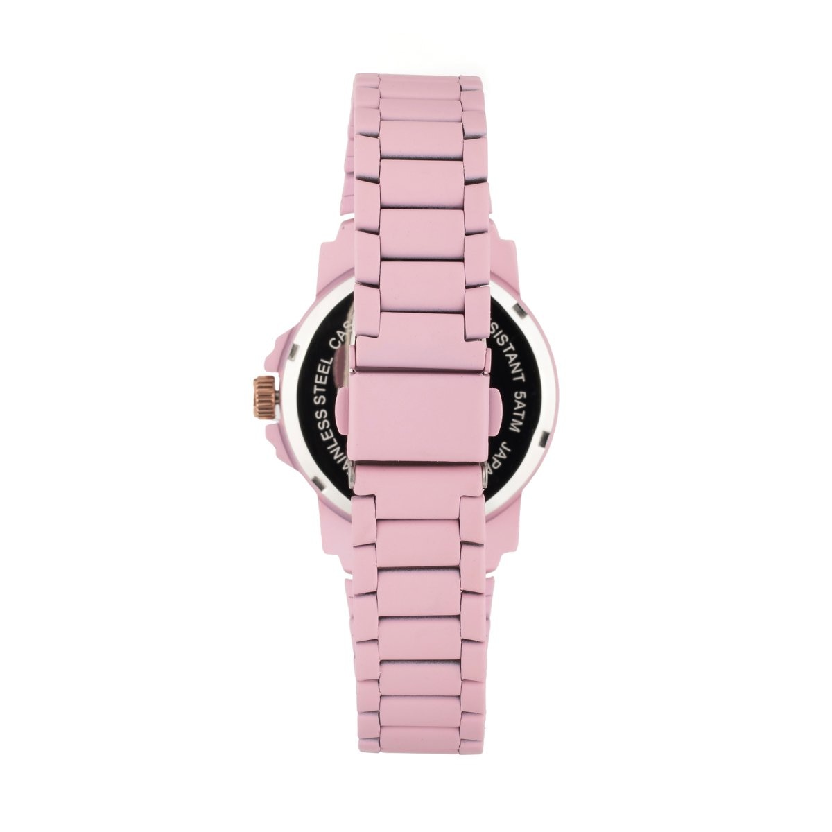 Reloj Polo Club Dama Rosa La France, SAVE 48% 