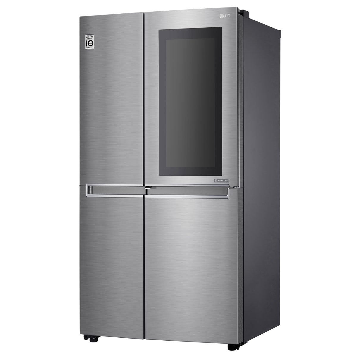 Refrigerador Duplex Veyron 27P LG