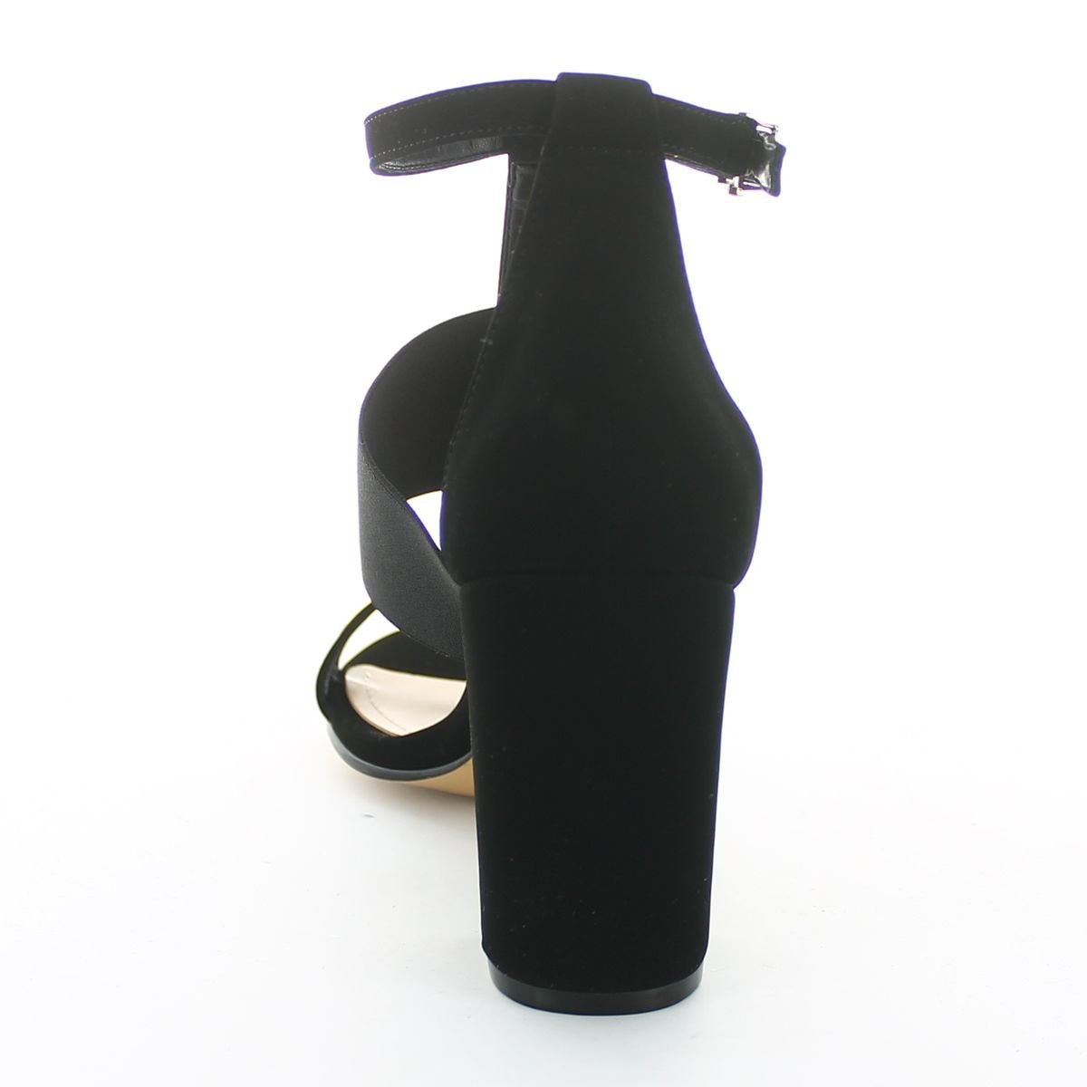 Sandalia Tiras con Elastico Y Pulsera Gillio