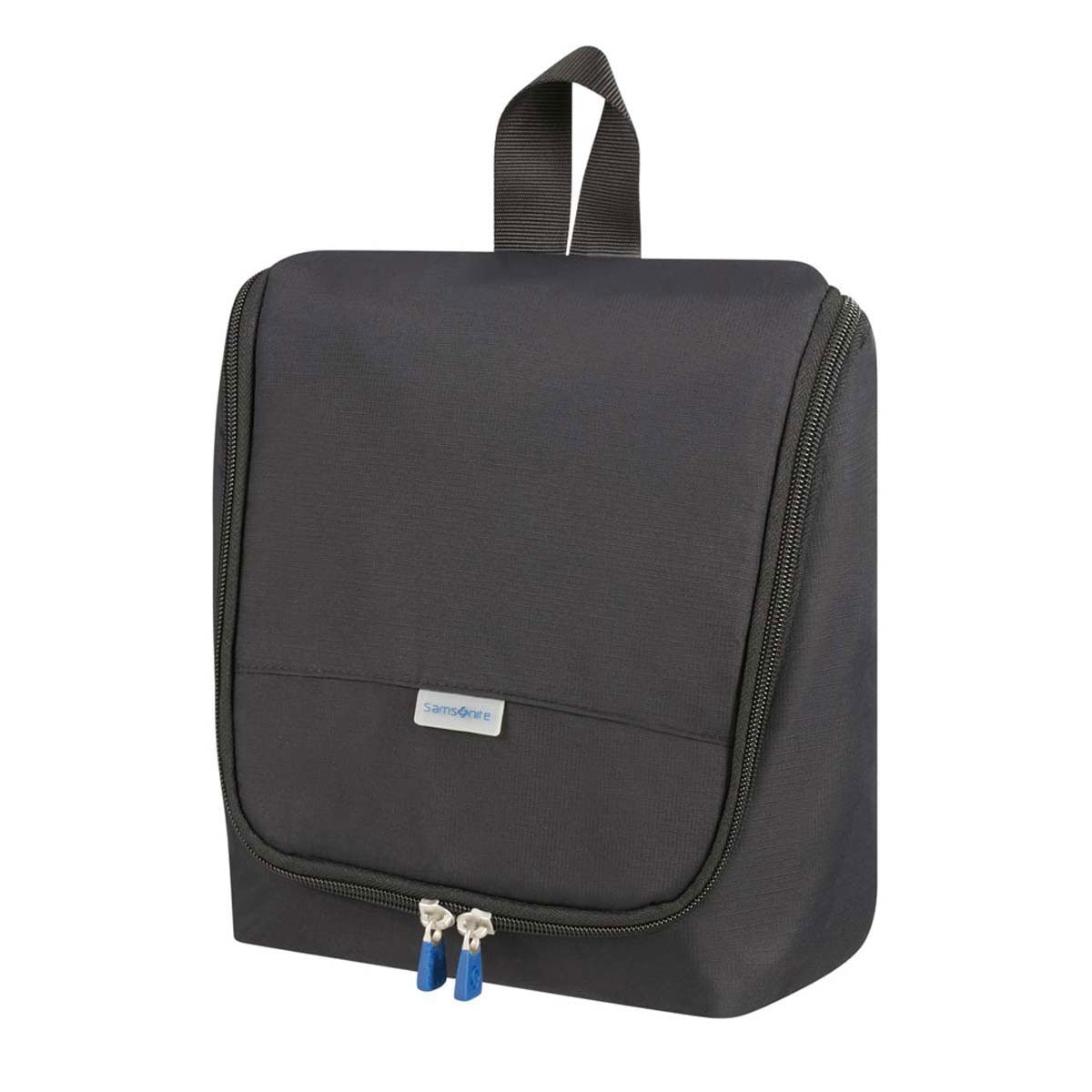 Neceser Pegable Negro Samsonite
