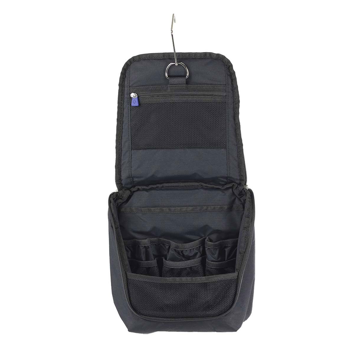 Neceser Pegable Negro Samsonite