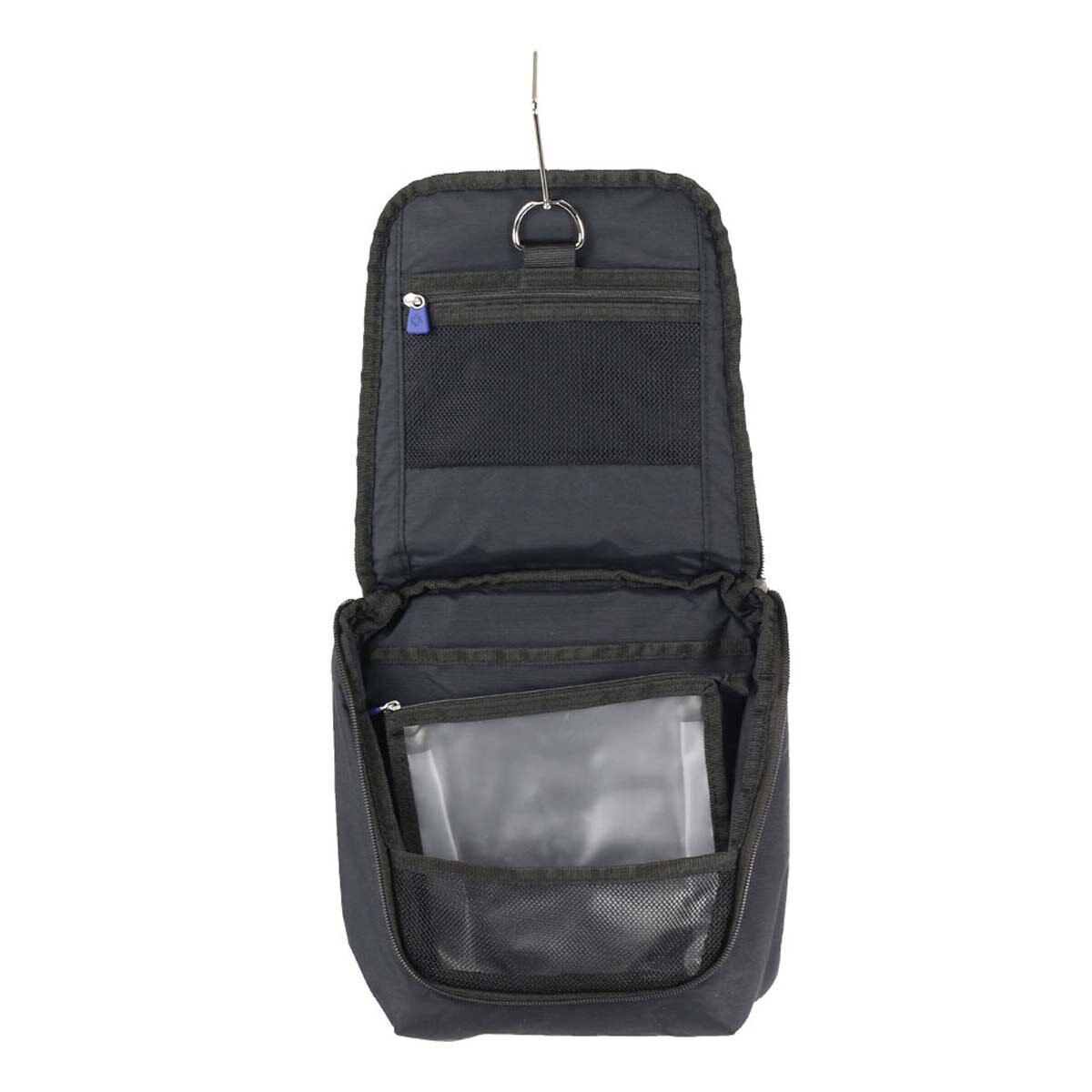 Neceser Pegable Negro Samsonite