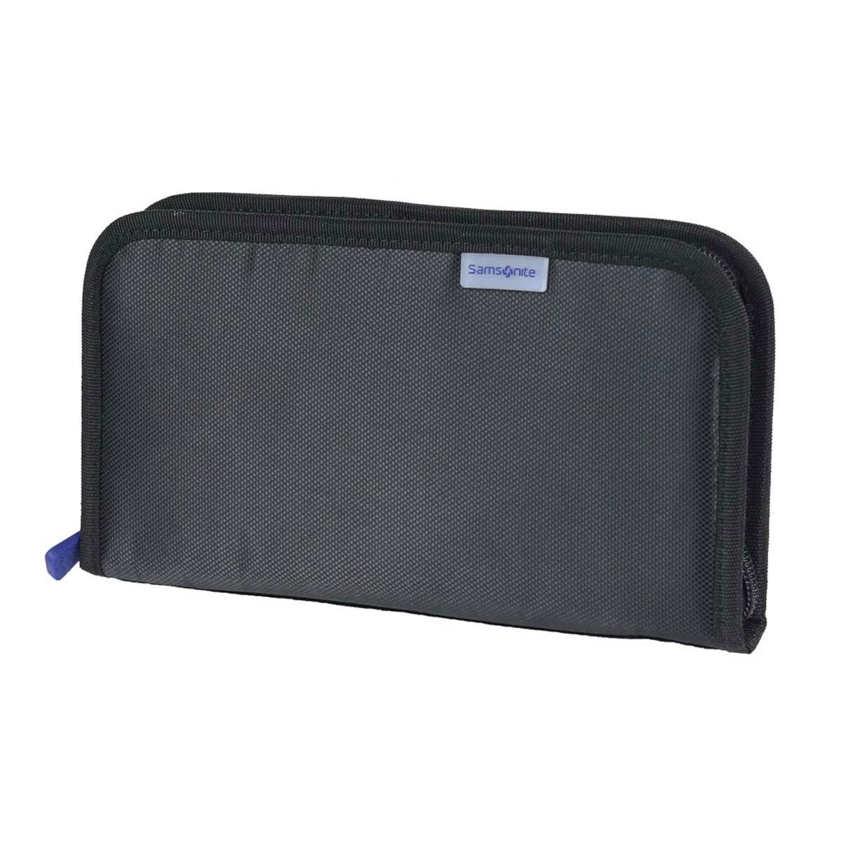 Bolso Negro Samsonite