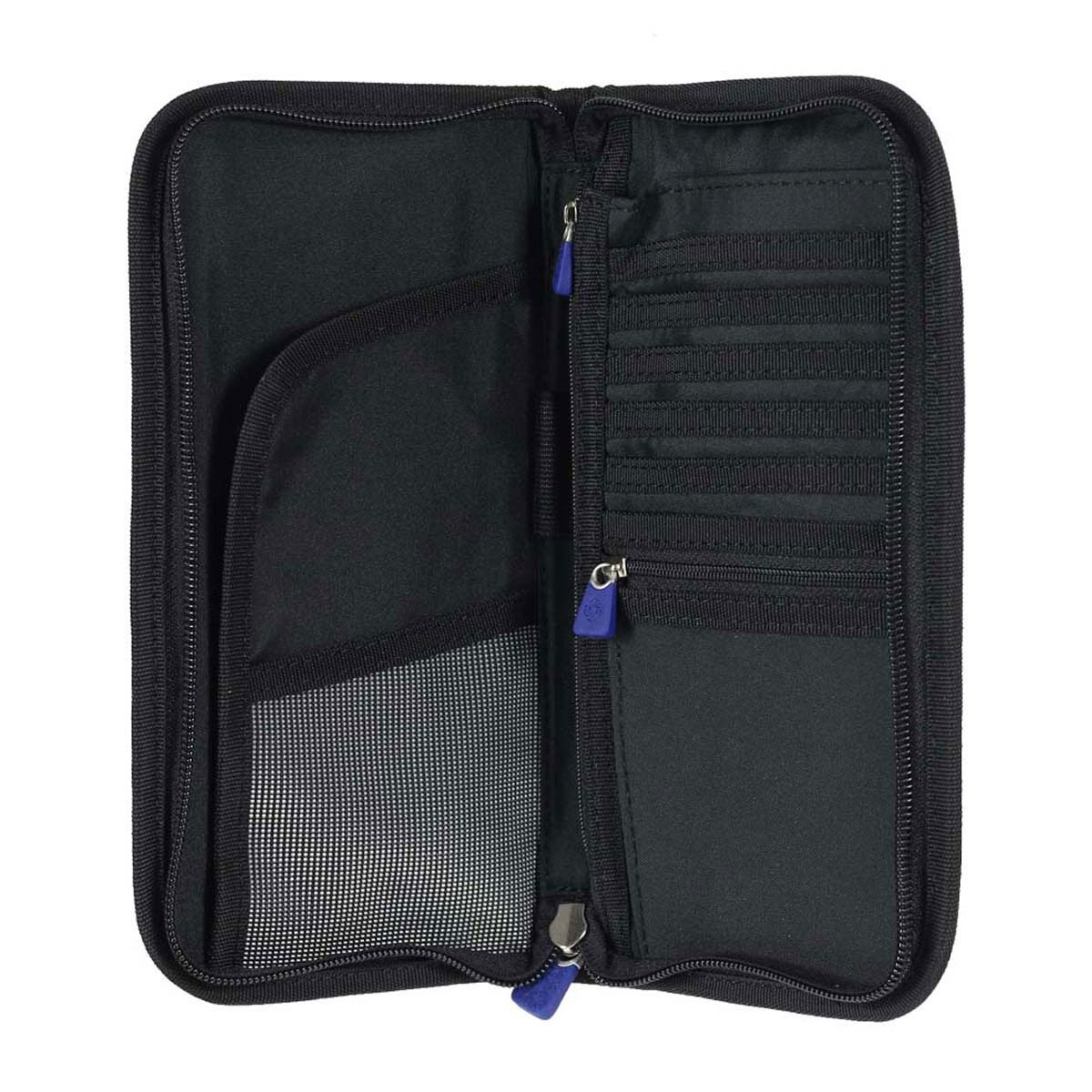 Bolso Negro Samsonite