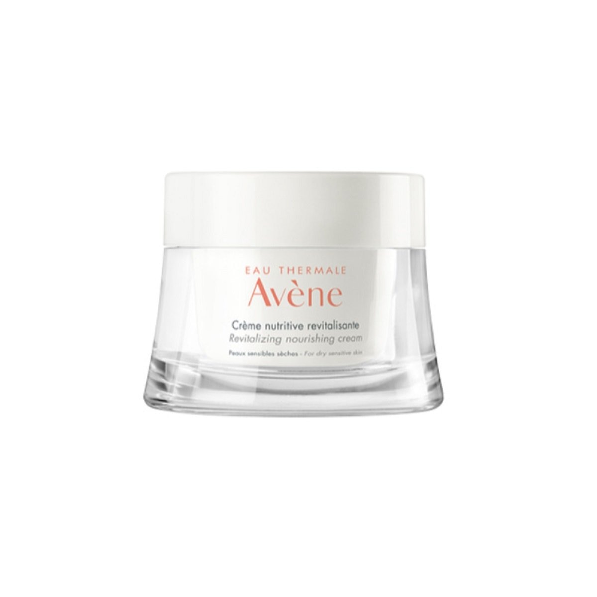 Avene Cr Nutrit Compensa 50Ml Avene