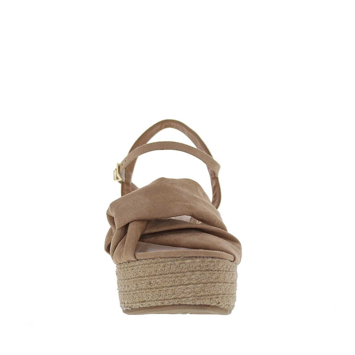 Espadrille vizzano hot sale bege