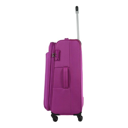 Maleta Individual Layton Rosa de 25" American Tourister