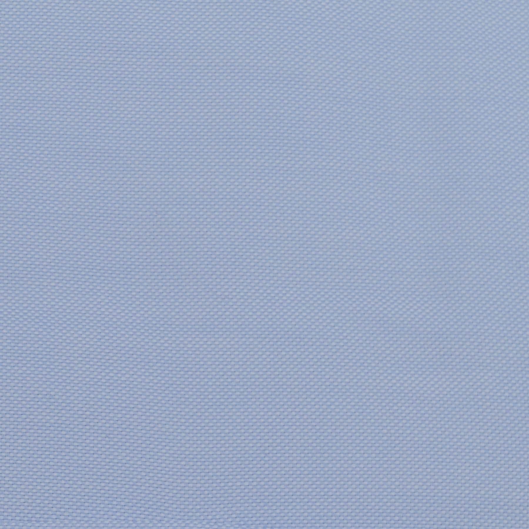Camisa de Vestir Azul Corte Slim Tommy Hilfiger para Caballero