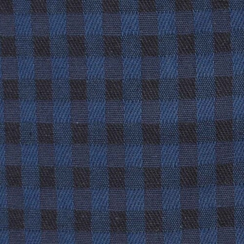 Saco Casual Azul de Cuadros Scandro para Caballero