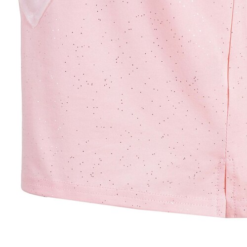 Playera de Corazón Philosophy Jr Girls para Niña